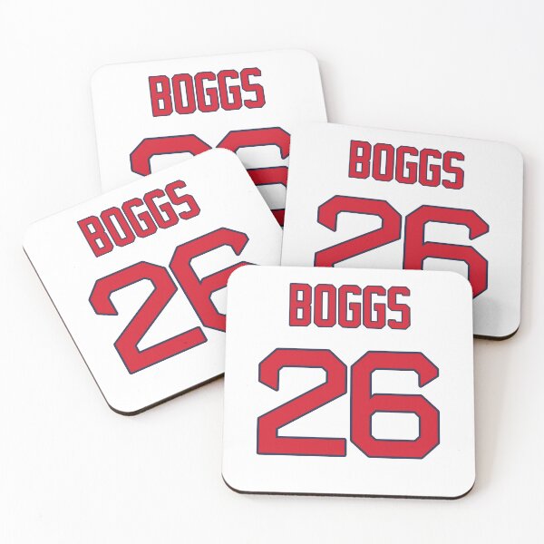 Item preview, Wade Boggs #26 (Red Sox) designed and sold by kelusport.