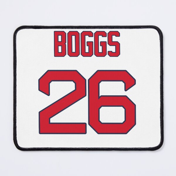 Item preview, Wade Boggs #26 (Red Sox) designed and sold by kelusport.