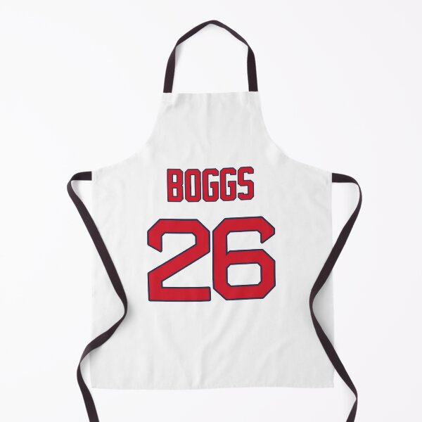 Item preview, Wade Boggs #26 (Red Sox) designed and sold by kelusport.