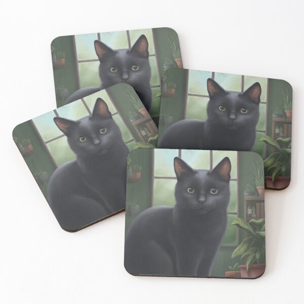 Item preview, Charley Fox Green Witch designed and sold by CharleyFox.