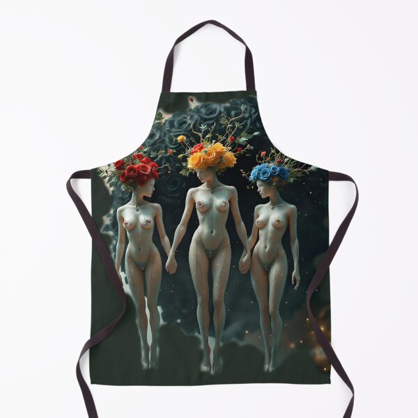 Item preview, Out of sight: Silent wave of blossoms designed and sold by KunstGeist.