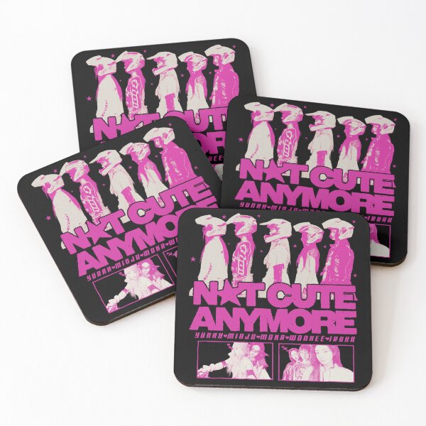 Item preview, ILLIT – Kpop Girl Group  designed and sold by delllsdesigns.
