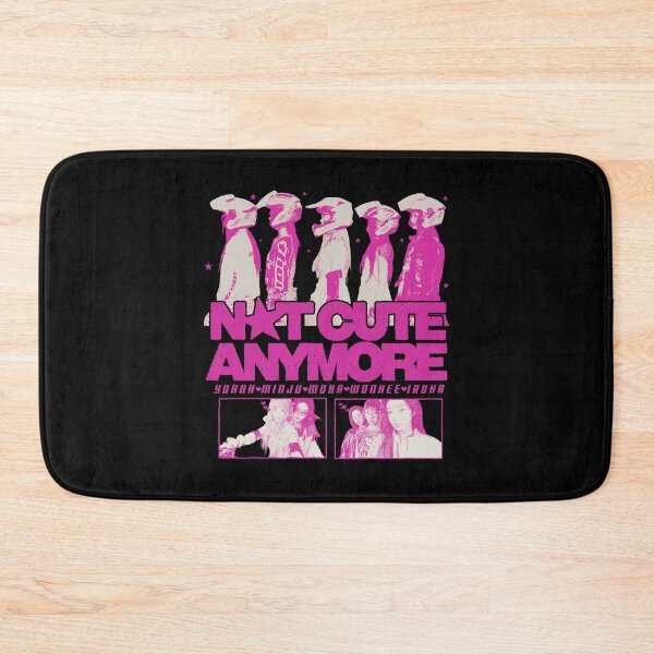 Item preview, ILLIT – Kpop Girl Group  designed and sold by delllsdesigns.