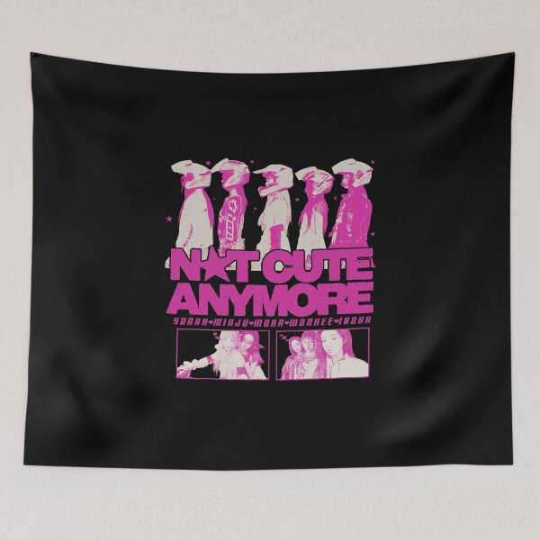 Item preview, ILLIT – Kpop Girl Group  designed and sold by delllsdesigns.