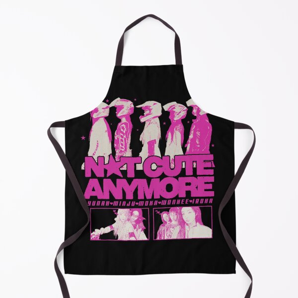 Item preview, ILLIT – Kpop Girl Group designed and sold by delllsdesigns.
