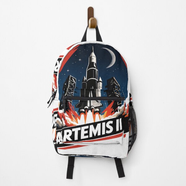 Item preview, Artemis Ii designed and sold by lmsendalfer.
