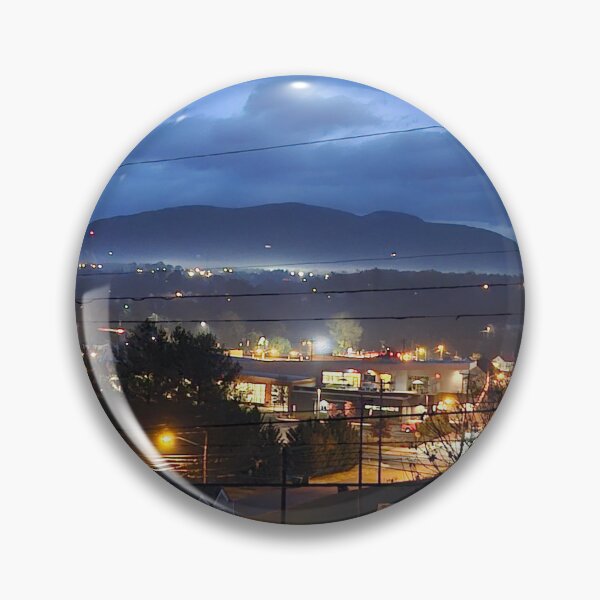 Item preview, Vinton By Night designed and sold by Shellie Bruner.