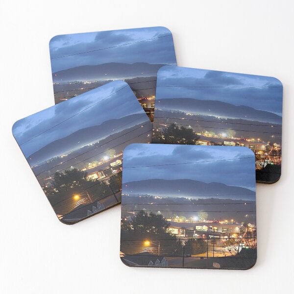 Item preview, Vinton By Night designed and sold by Shellie Bruner.