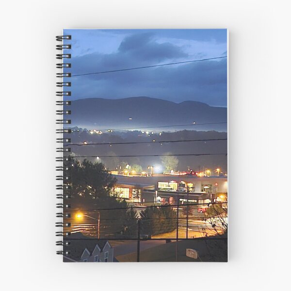 Item preview, Vinton By Night designed and sold by Shellie Bruner.