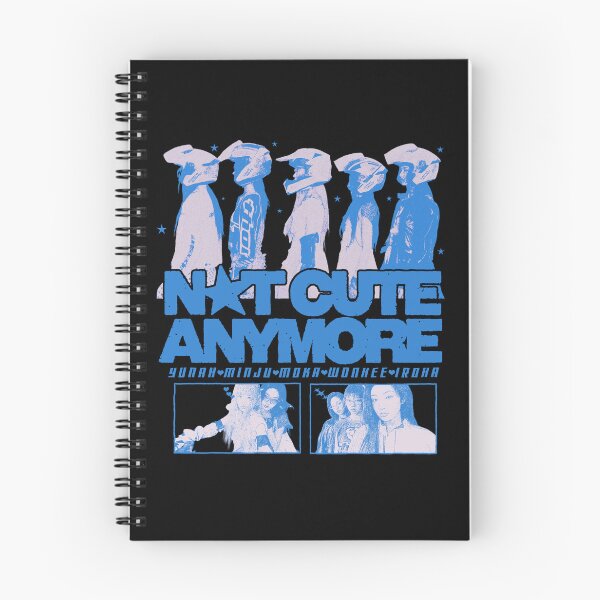 Item preview, ILLIT – Kpop Girl Group  designed and sold by delllsdesigns.