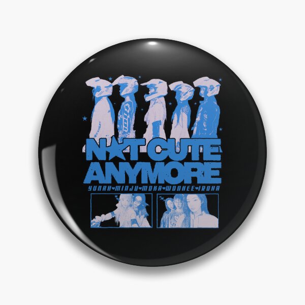 Item preview, ILLIT – Kpop Girl Group  designed and sold by delllsdesigns.