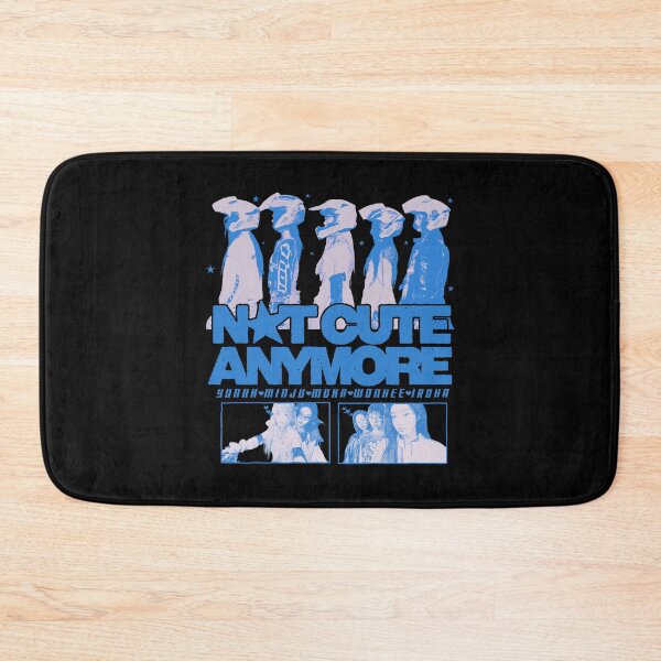 Item preview, ILLIT – Kpop Girl Group  designed and sold by delllsdesigns.