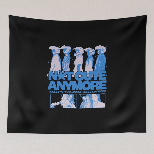 Item preview, ILLIT – Kpop Girl Group  designed and sold by delllsdesigns.