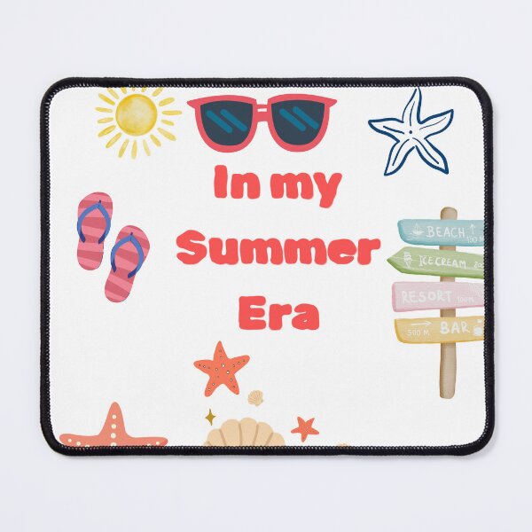 Item preview, In my Summer Era designed and sold by ReadTeachRepeat.