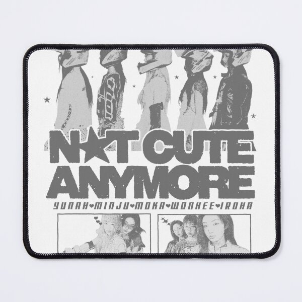 Item preview, ILLIT – Kpop Girl Group  designed and sold by delllsdesigns.