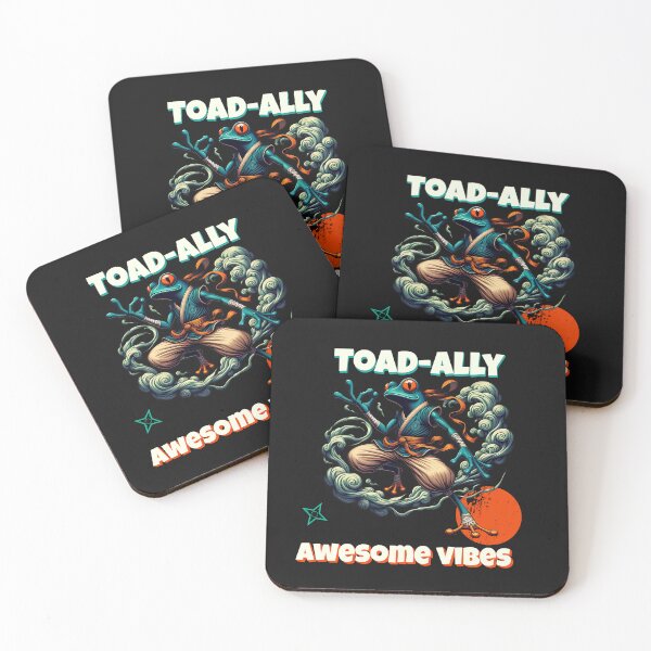 Item preview, Totally Amphibian Combat Training Funny Wordplay designed and sold by Tsugraf Designs.