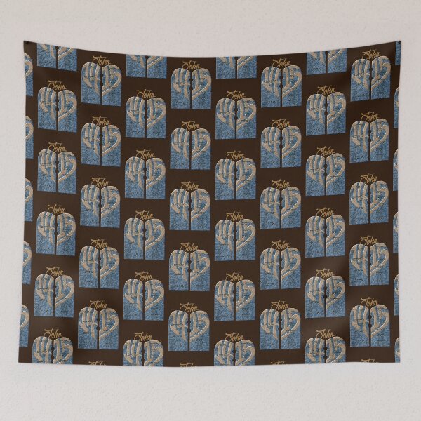 Item preview, John 14:15 designed and sold by square1studio.