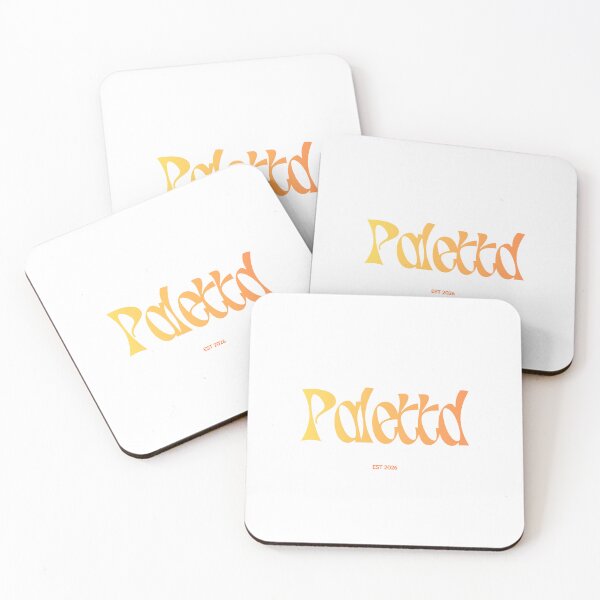 Item preview, Palettd EST 2026 Retro Vintage Creative Brand Established 2026 Design designed and sold by Palettd.