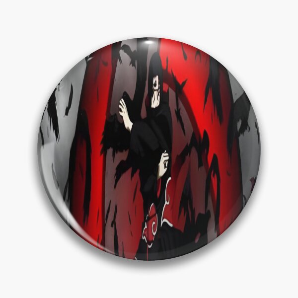Item preview, Itachïï uchibaa designed and sold by RadiantGraphics.