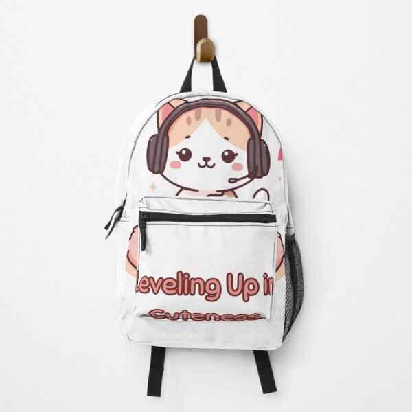 Item preview, Super cute kawaii kitten designed and sold by SubliStudio365.