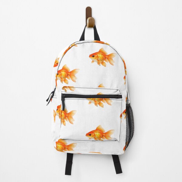 Item preview, Watercolor Goldfish designed and sold by silviaol.