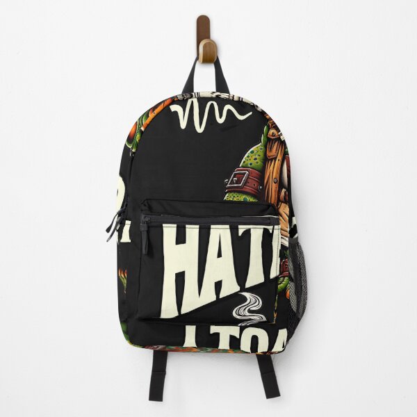 Item preview, Hate To Say I Toad You So Funny Frog Pun designed and sold by Tsugraf Designs.