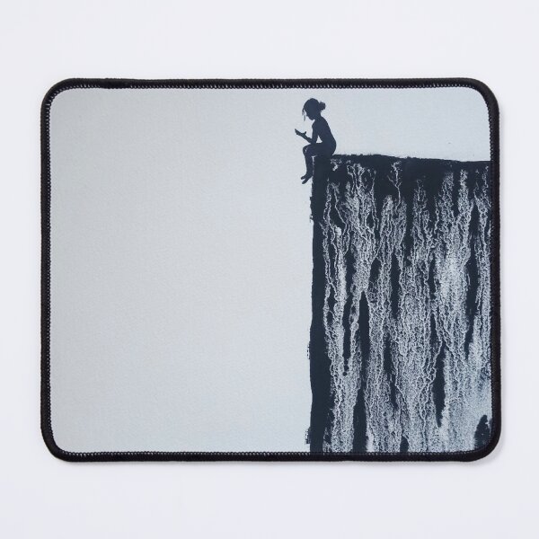 Item preview, Edge of Silence  designed and sold by Chris Ott Creates.