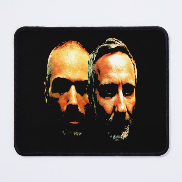 Item preview, Autechre band Face designed and sold by GALILOPARK.