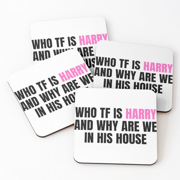 Item preview, Harry's House HS Tour Tshirt designed and sold by SteamboatStudios.