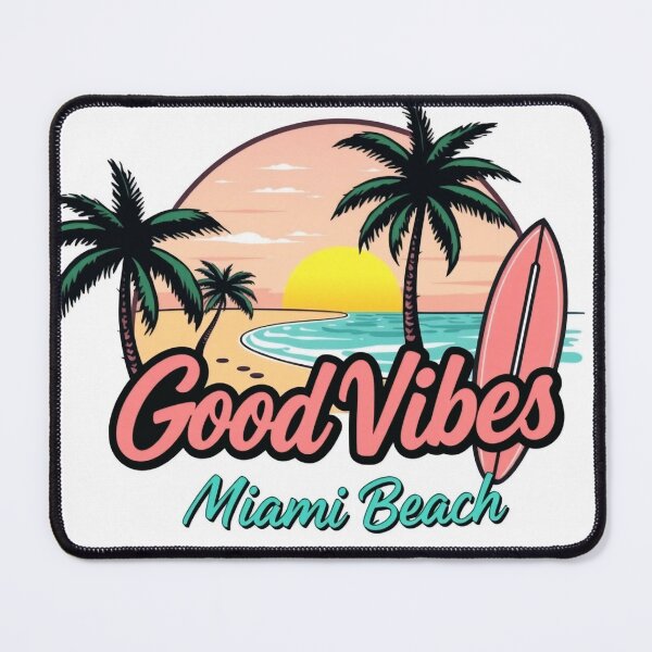 Item preview, Good Vibes designed and sold by casamomo.