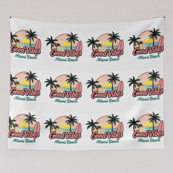 Item preview, Good Vibes designed and sold by casamomo.