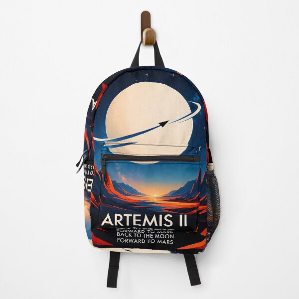 Item preview, Artemis Ii designed and sold by lmsendalfer.