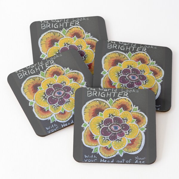 Item preview, A Brighter World designed and sold by J Taitel.