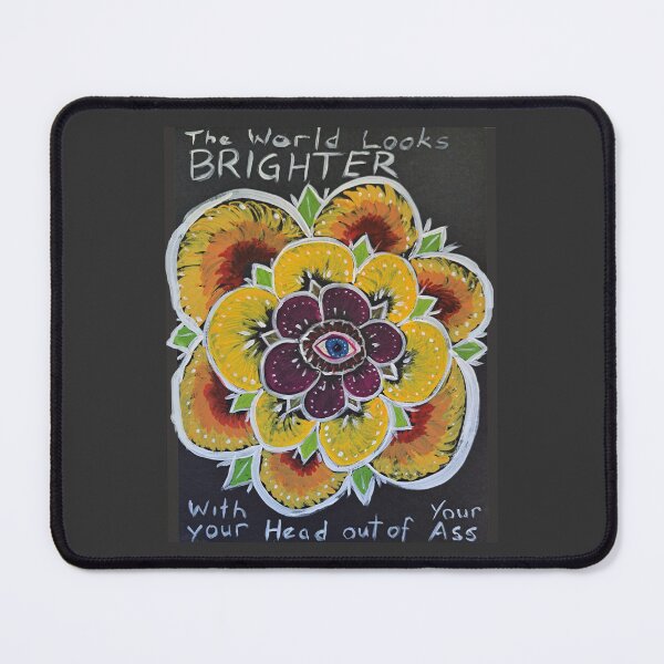 Item preview, A Brighter World designed and sold by J Taitel.