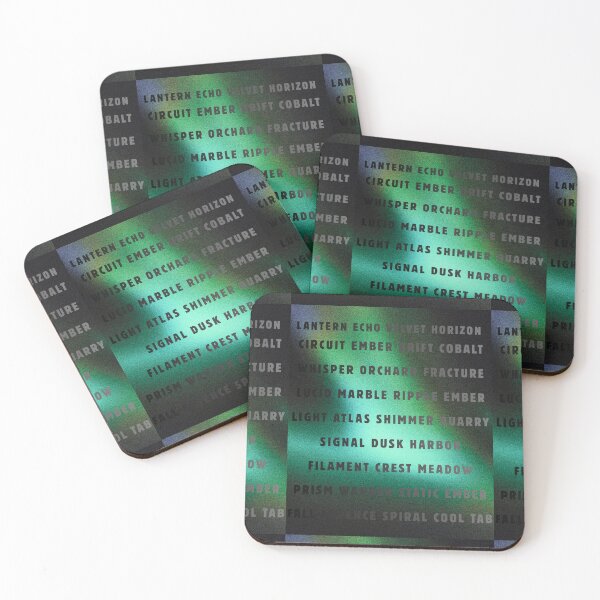 Item preview, English  designed and sold by SEEBAXTER.
