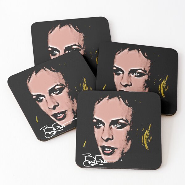 Item preview, Brian Eno Face designed and sold by GALILOPARK.
