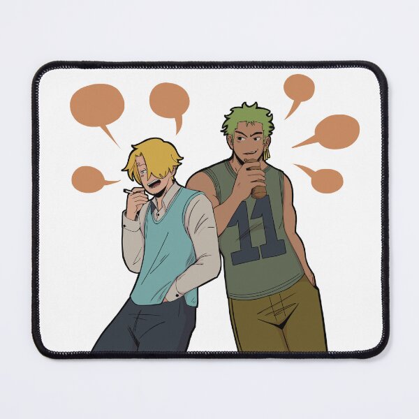 Item preview, High School AU designed and sold by xxhhunter.