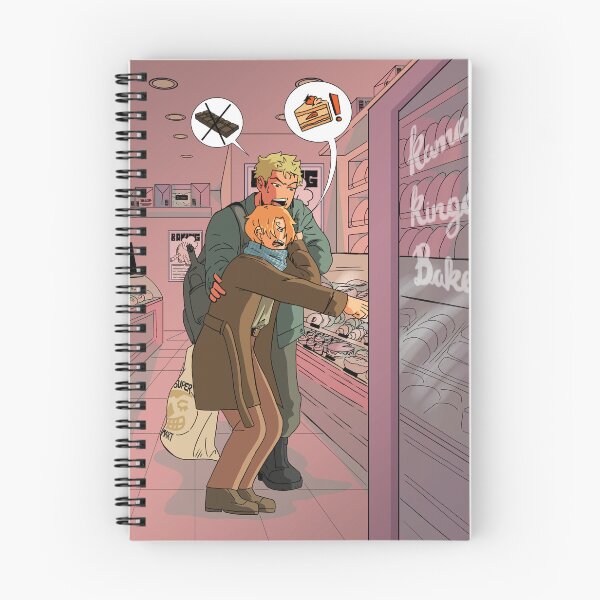 Item preview, Cake shopping  designed and sold by xxhhunter.