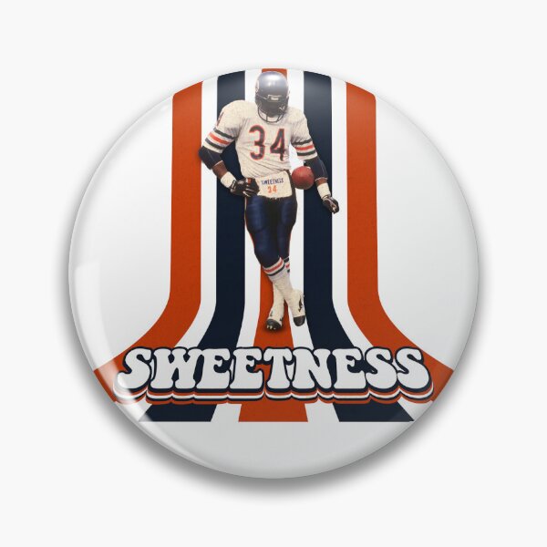 Item preview, Chicago Bears Sweetness designed and sold by BraydenHafner.