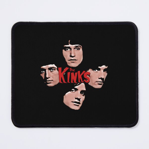 Item preview, the Kinks Face designed and sold by GALILOPARK.