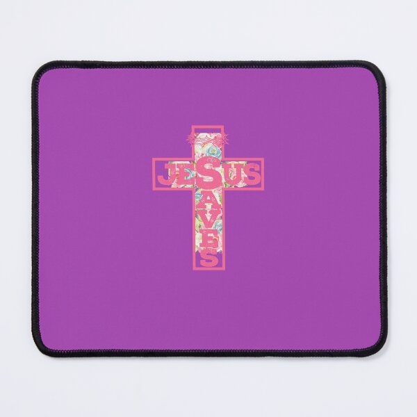 Item preview, JESUS SAVES designed and sold by Dimamzo12.