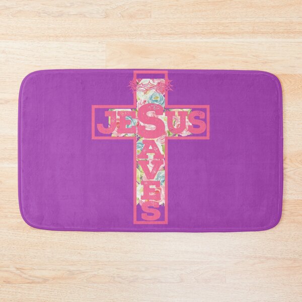 Item preview, JESUS SAVES designed and sold by Dimamzo12.