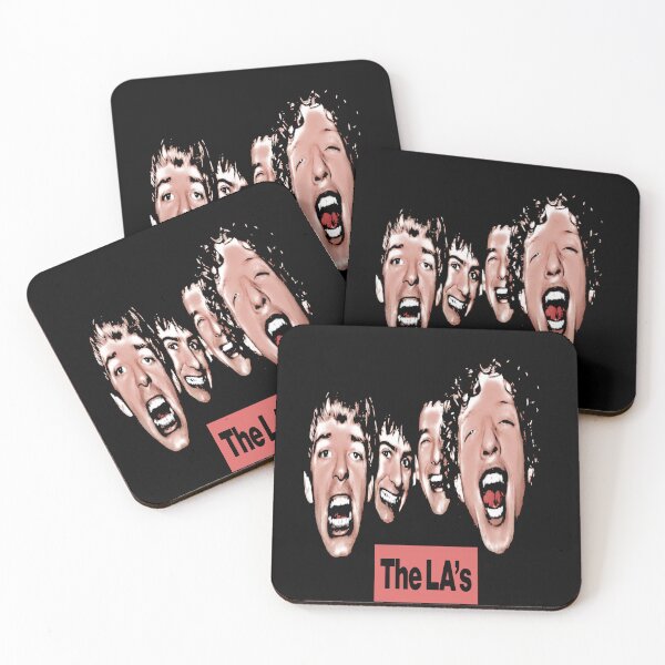 Item preview, the LA's 90s designed and sold by GALILOPARK.