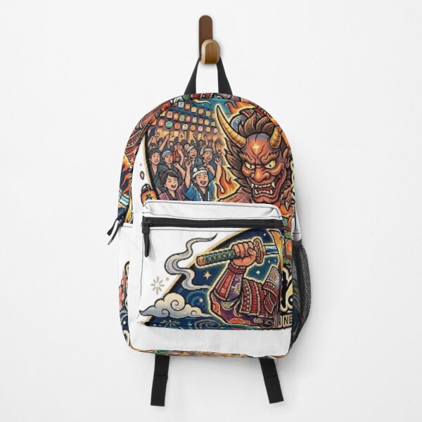 Item preview, AOMORI NEBUTA FESTIVAL JAPAN designed and sold by likbatonboot.