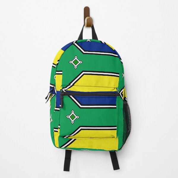 Item preview, Amapa Square Flag Brazil State Emblem designed and sold by NTGUILTY.