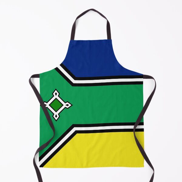 Item preview, Amapa Square Flag Brazil State Emblem designed and sold by NTGUILTY.