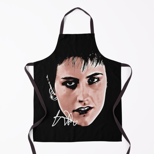 Item preview, Dolores O'riordan Face Vintage designed and sold by GALILOPARK.