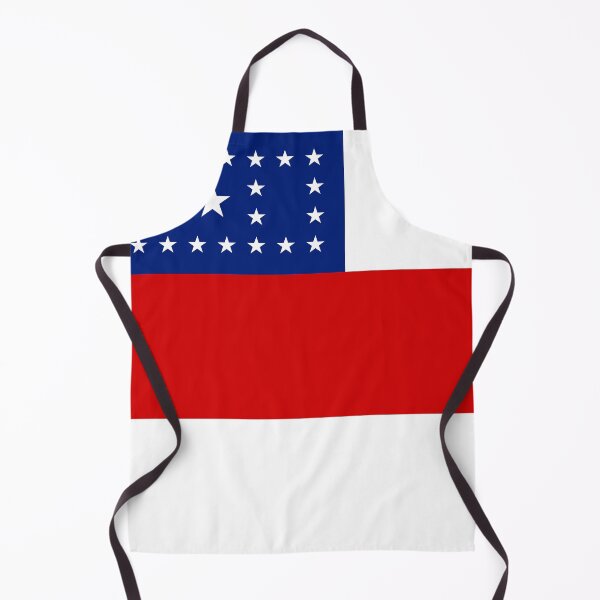 Item preview, Amazonas Square Flag Brazil State Emblem designed and sold by NTGUILTY.