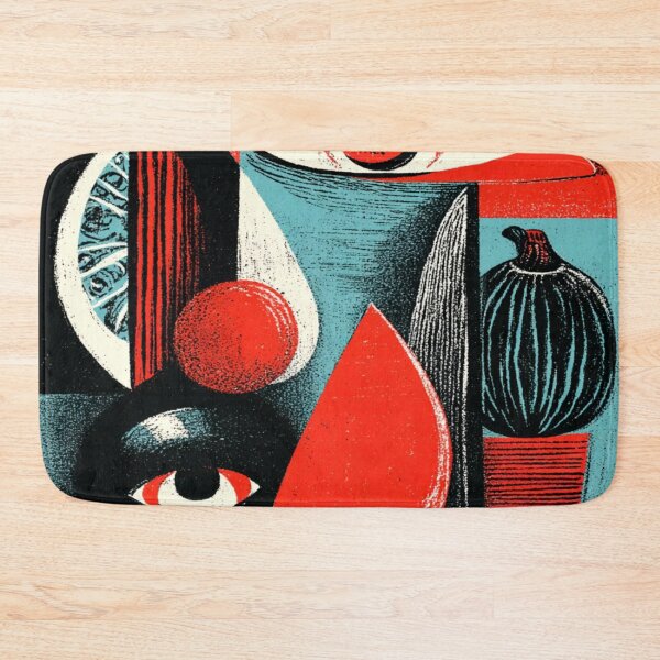 Item preview, Abstract Cubism Face designed and sold by Infopreneur1231.