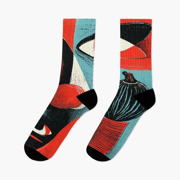 Item preview, Abstract Cubism Face designed and sold by Infopreneur1231.